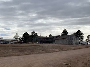 11842 Crabapple Dr, Franktown, CO 80116