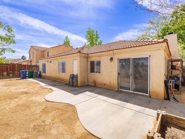 40154 La Cota Dr, Palmdale, CA 93550