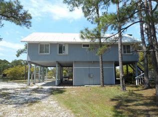 312 Patton St, Eastpoint, FL 32328