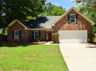 106 Wells Dr, Harlem, GA 30814