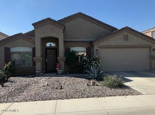 4702 N 111th Dr, Phoenix, AZ 85037