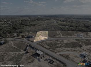 105 Sly St, Dale, TX 78616