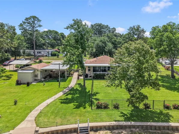 14808 Shady Trail Cir, Eustace, TX 75124