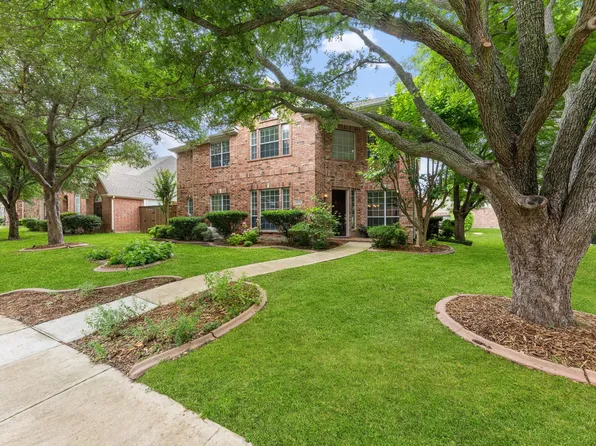4016 River Branch Trl, Plano, TX 75024