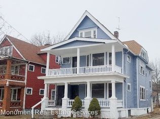 11425 Parkview Ave, Cleveland, OH