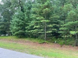 N/a Huron Breeze Dr, Au Gres, MI 48703