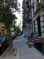 Rented by Living New York