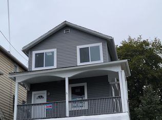 181 Hillside Ave, Edwardsville, PA 18704