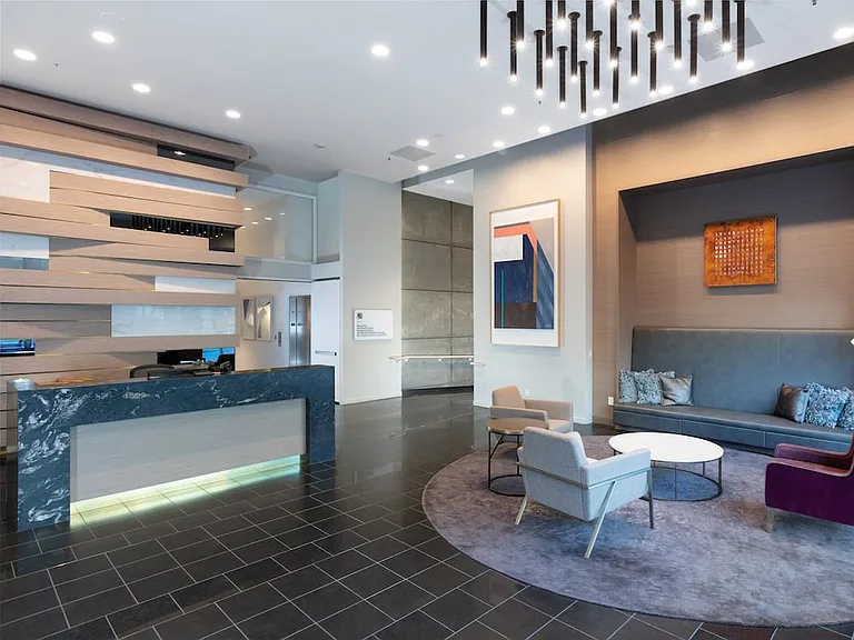 Lobby (Phase I)