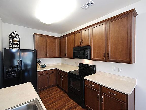 Another view of Kitchen