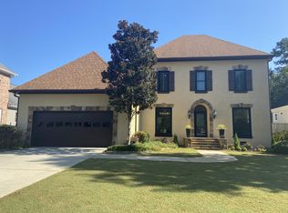 3689 Bay Point, Martinez, GA 30907