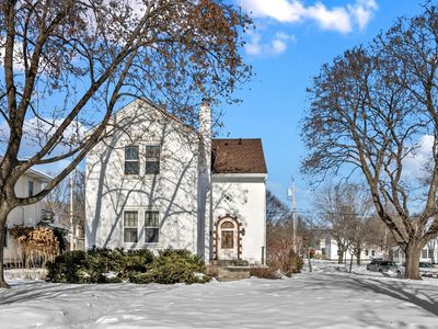 346 McKinley Ave, Eau Claire, WI, 54701