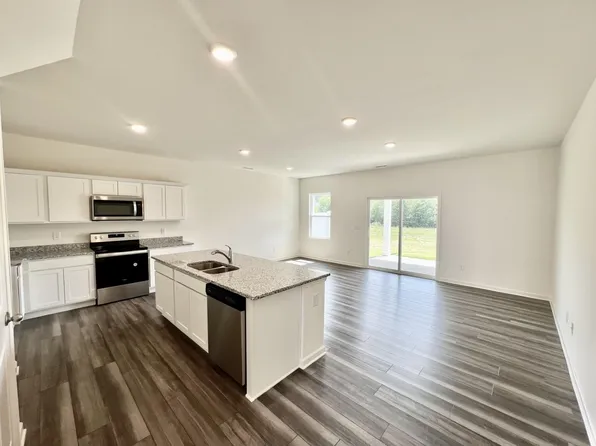 3403 Walker Dr #D, Wilson, NC 27893