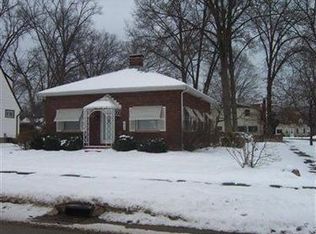 617 Kenmore Ave SE, Warren, OH