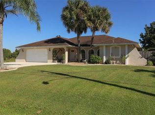 2134 Broadpoint Dr, Punta Gorda, FL 33983