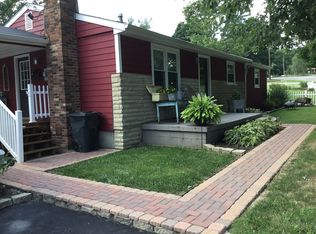 630 Dunlap Ln, Greenfield, OH 45123