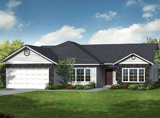 2614 N Vickie St, Visalia, CA 93291