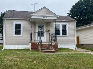 930 Saxon Ave, Akron, OH 44314