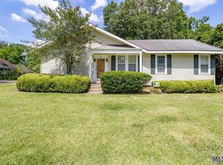 850 Audubon Ave, Baton Rouge, LA 70806