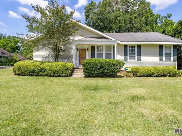 850 Audubon Ave, Baton Rouge, LA 70806