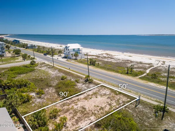 7864 W Highway 98, Port Saint Joe, FL 32456