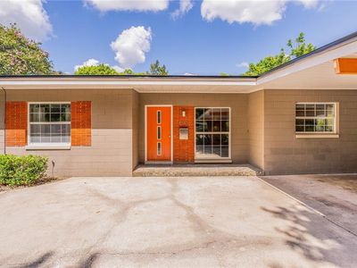 1310 Silverstone Ave, Orlando, FL, 32806
