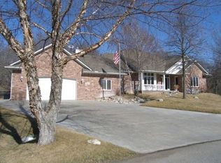 4310 Huckleberry Cir, Derby, KS 67037