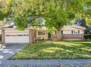 2381 S Ash St, Denver, CO 80222