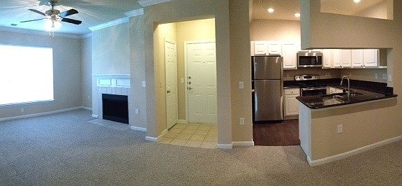 3rd image of 7007 Berolina Ln APT 1614