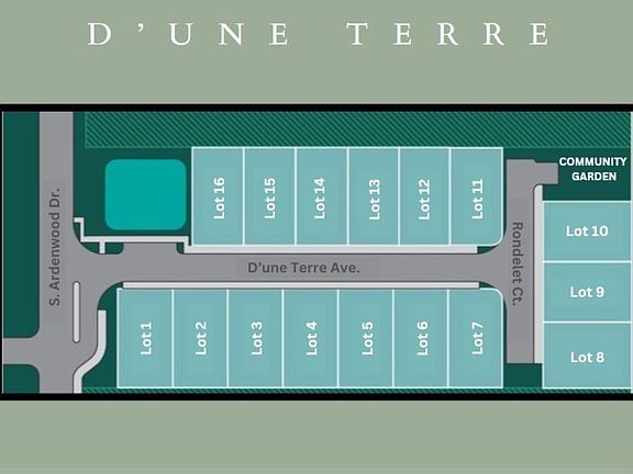 4th image of 167 Rondelet Ct