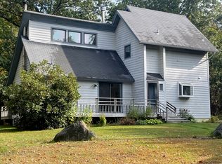 284 Harvard St, Leominster, MA 01453