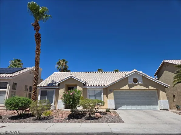 1809 Battle Born Dr, Las Vegas, NV 89128