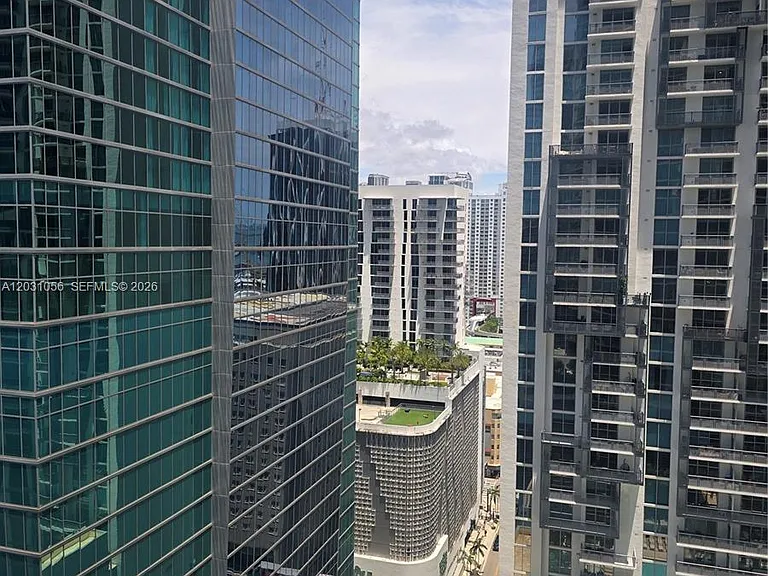 300 Biscayne Boulevard Way #2408W — Photo 11