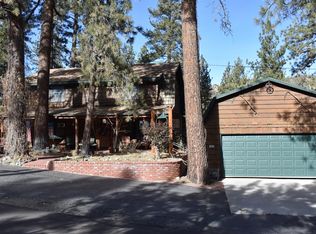1472 Linnet Rd, Wrightwood, CA 92397
