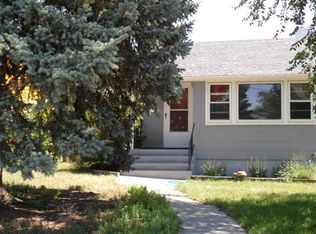 21 Nimitz Dr, Billings, MT 59101