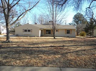 62 S Stratford Rd, Wichita, KS 67207