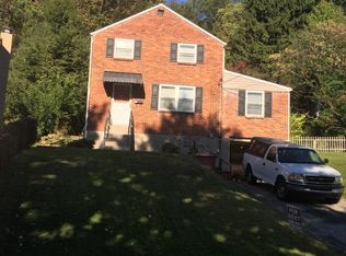 42 Meadowbrook Ave, Greensburg, PA 15601