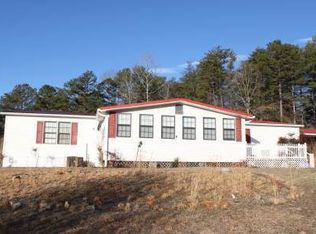8044 Old Highway 5 S, Talking Rock, GA 30175