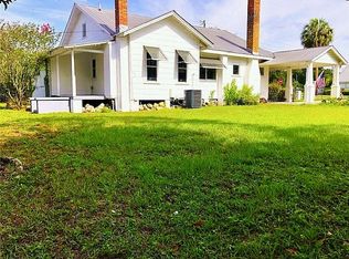 20790 Powell Rd, Dunnellon, FL 34431