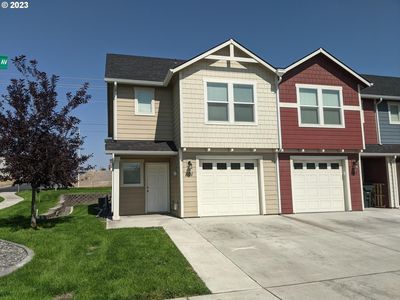 801 E Autumn Ave, Hermiston, OR, 97838