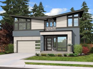 12111 NE 106th Pl #10-L, Kirkland, WA 98033