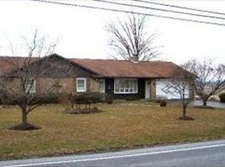 2517 S 5th Ave, Lebanon, PA 17042