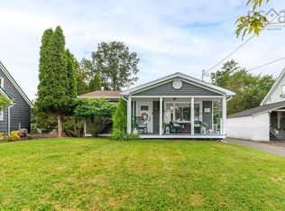 50 Archibald St, Truro, NS B2N 4R4