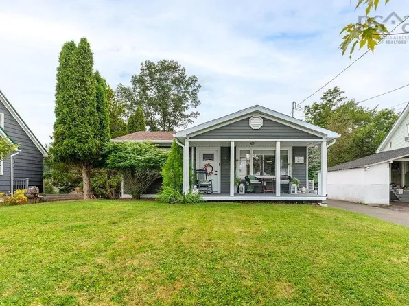 50 Archibald St, Truro, NS B2N 4R4