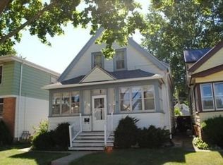 3123 S 14th St, Milwaukee, WI 53215