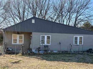 2634 S Nine Mile Rd, Ponca City, OK 74604