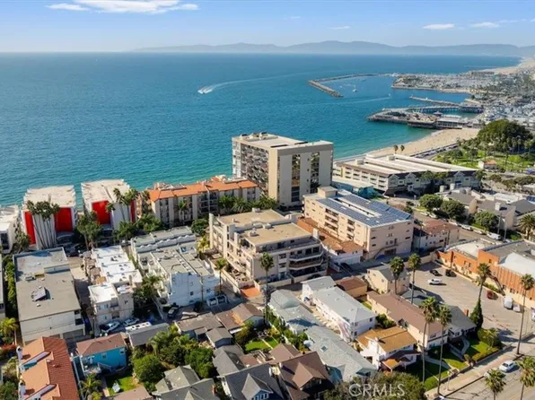 512 Esplanade APT 303, Redondo Beach, CA 90277