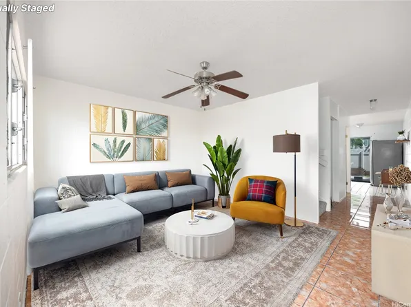 4280 Salt Lake Blvd #H11, Honolulu, HI 96818