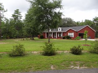 4109 Pinederosa Trl, Crestview, FL 32539