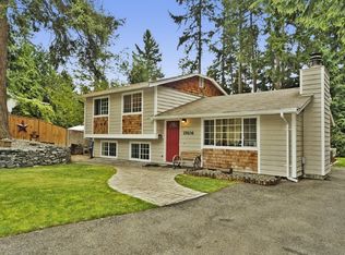 19106 57th St E, Lake Tapps, WA 98391
